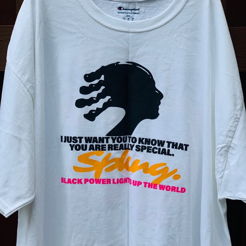 Vintage Black & Beautiful T-Shirt